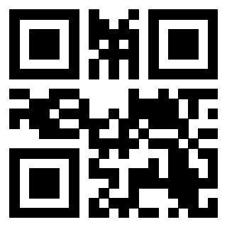 3208788989 - Immagine del Qr Code associato