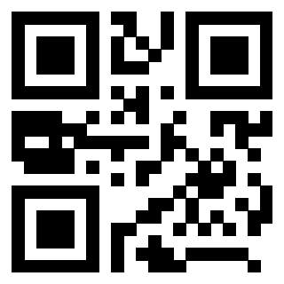 Scansione del Qr Code di 3208788991