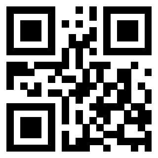 Il QrCode di 3208788993