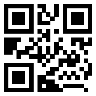 3208788998 - Immagine del Qr Code associato