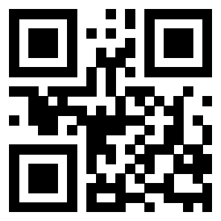 Il Qr Code di 3208789001