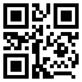 Immagine del Qr Code di 3208789002