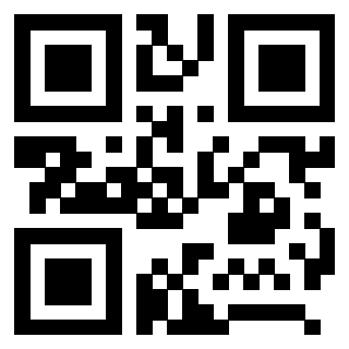 Il Qr Code di 3208789006