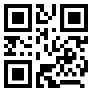 3208789009 - Immagine del QrCode