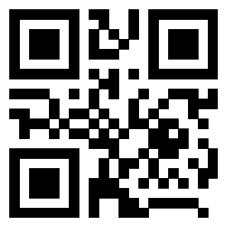 3208789011 QrCode associato