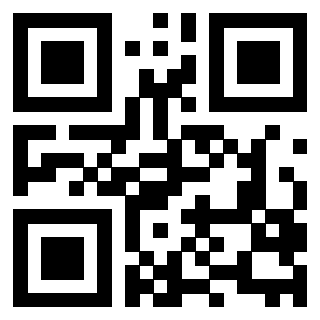 Immagine del QrCode di 3208789012