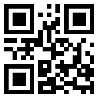 Immagine del QrCode di 3208789013