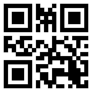 Il Qr Code di 3208789014