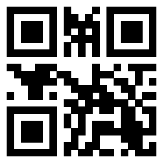 3208789026 - Immagine del Qr Code associato