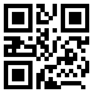 3208789028 - Immagine del Qr Code associato