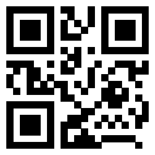 3208789030 - Immagine del Qr Code associato