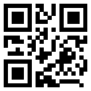 3208789035 Qr Code associato