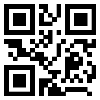 Scansione del Qr Code di 3208789037