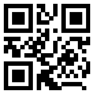 3208789039 - Immagine del QrCode associato