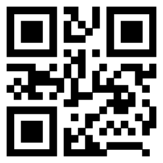 3208789040 Qr Code associato