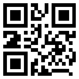 Immagine del Qr Code di 3208789041
