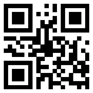 Il Qr Code di 3208789042