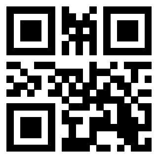 Il Qr Code di 3208789043