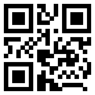 Immagine del QrCode di 3208789048