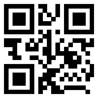 Qr Code di 3208789050