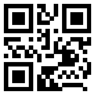 Qr Code di 3208789054