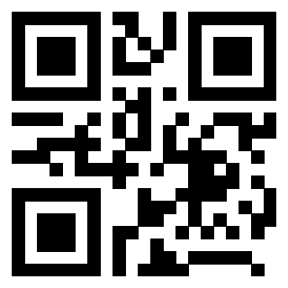 Scansione del Qr Code di 3208789055