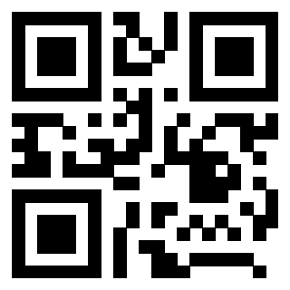 Il QrCode di 3208789056