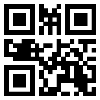 3208789057 - Immagine del Qr Code associato