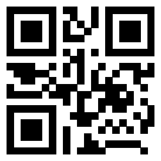 Il Qr Code di 3208789058