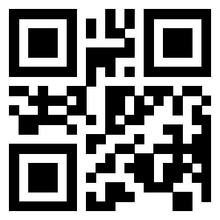 Immagine del Qr Code di 3208789059