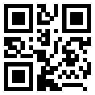 Il Qr Code di 3208789060