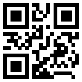 3208789065 Qr Code associato