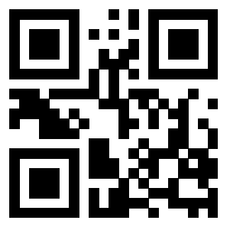 3208789071 - Immagine del Qr Code associato
