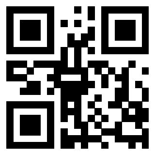 Immagine del QrCode di 3208789074