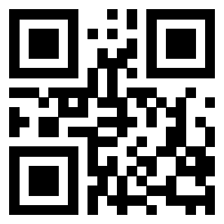 Immagine del Qr Code di 3208789075