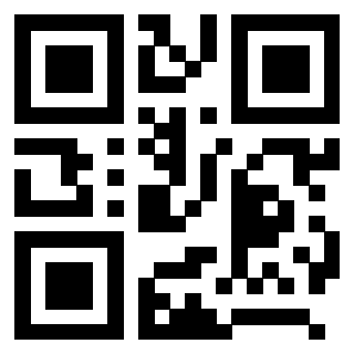 Il Qr Code di 3208789077