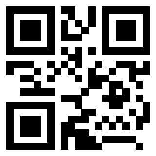 Immagine del QrCode di 3208789082