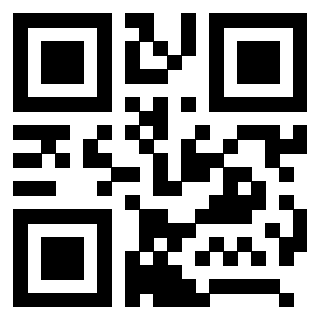 Scansione del Qr Code di 3208789084