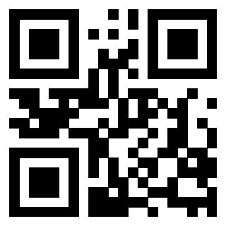 Il QrCode di 3208789085