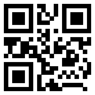 Immagine del QrCode di 3208789086