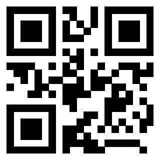 3208789087 - Immagine del Qr Code associato