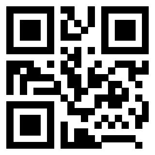 Il Qr Code di 3208789088
