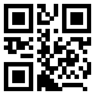 3208789089 QrCode associato