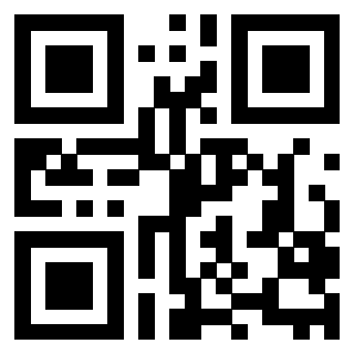 Scansione del Qr Code di 3208789096