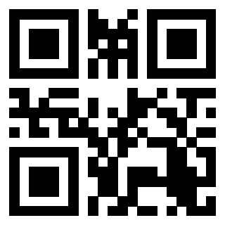 3208789098 - Immagine del Qr Code associato