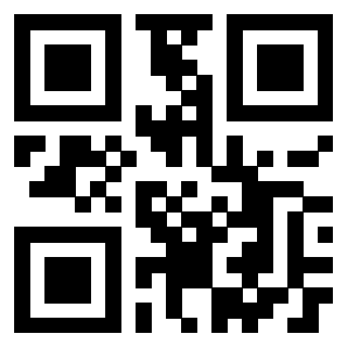3208789099 - Immagine del QrCode associato