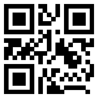 Immagine del Qr Code di 3208789102