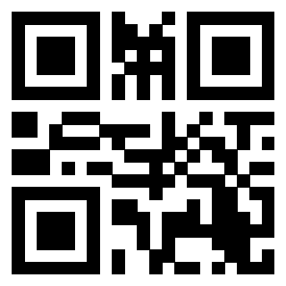 3208789109 - Immagine del QrCode