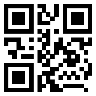 Immagine del QrCode di 3208789110