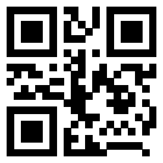 Il QrCode di 3208789112